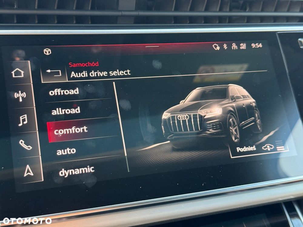 Audi Q7 45 TDI mHEV Quattro S Line Tiptr - 17