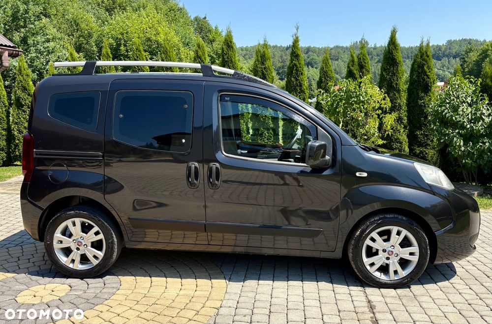 Fiat Qubo 1.3 Multijet 16V DPF Start&Stopp Pop - 2