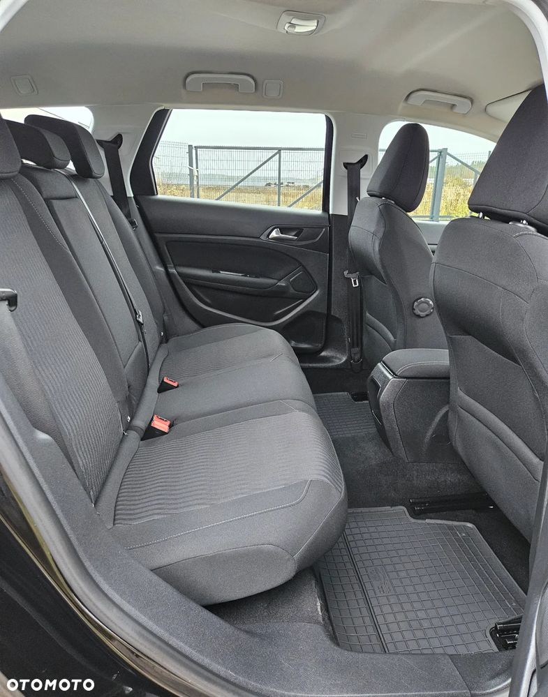 Peugeot 308 SW 1.6 BlueHDi Allure S&S - 8