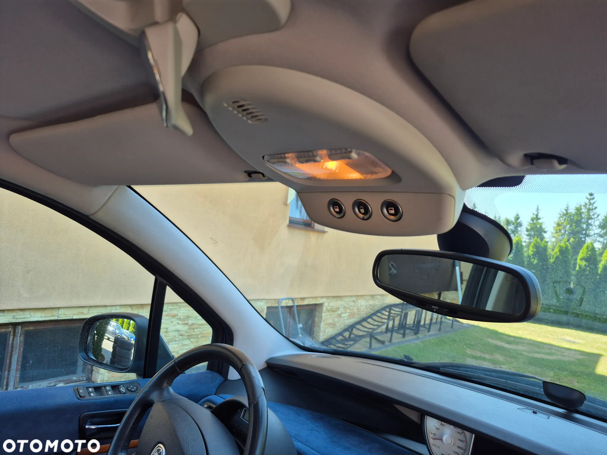 Lancia Phedra 2.0 Multijet 16v DPF Executive - 14