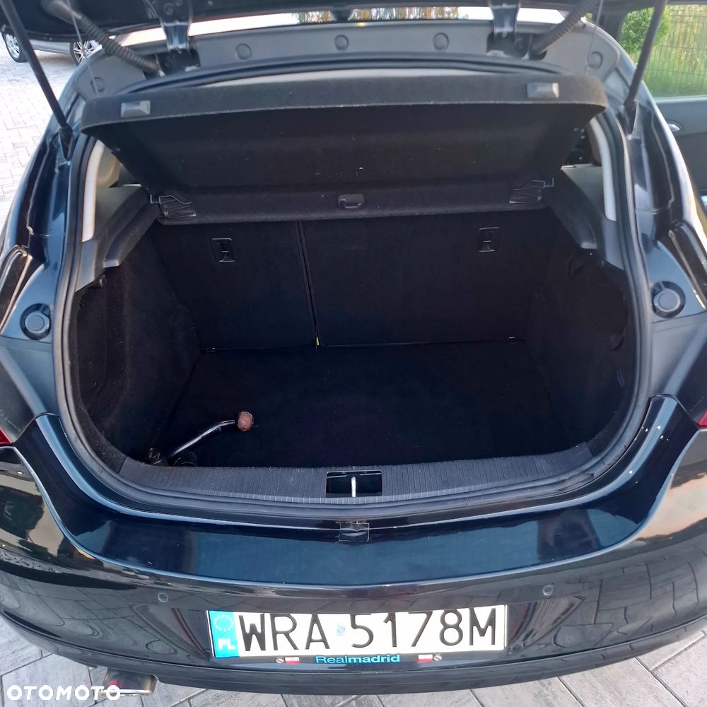 Opel Astra - 26