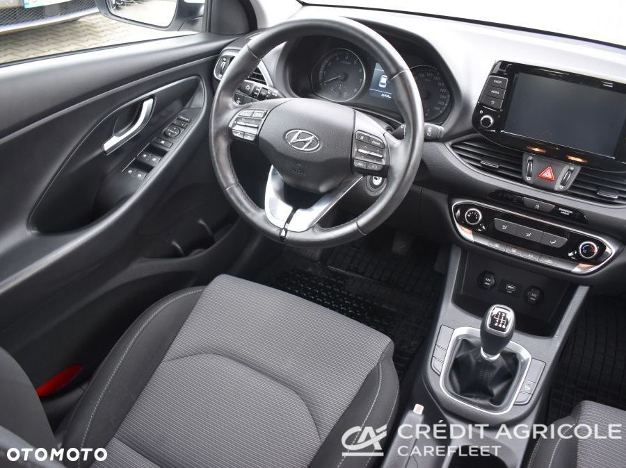 Hyundai i30 1.0 T-GDI Modern - 20