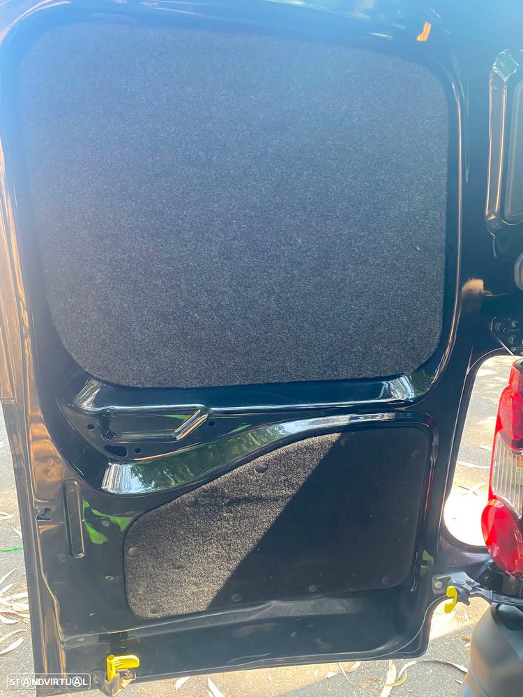 Citroën Berlingo 1.6 BlueHDi Feel - 7
