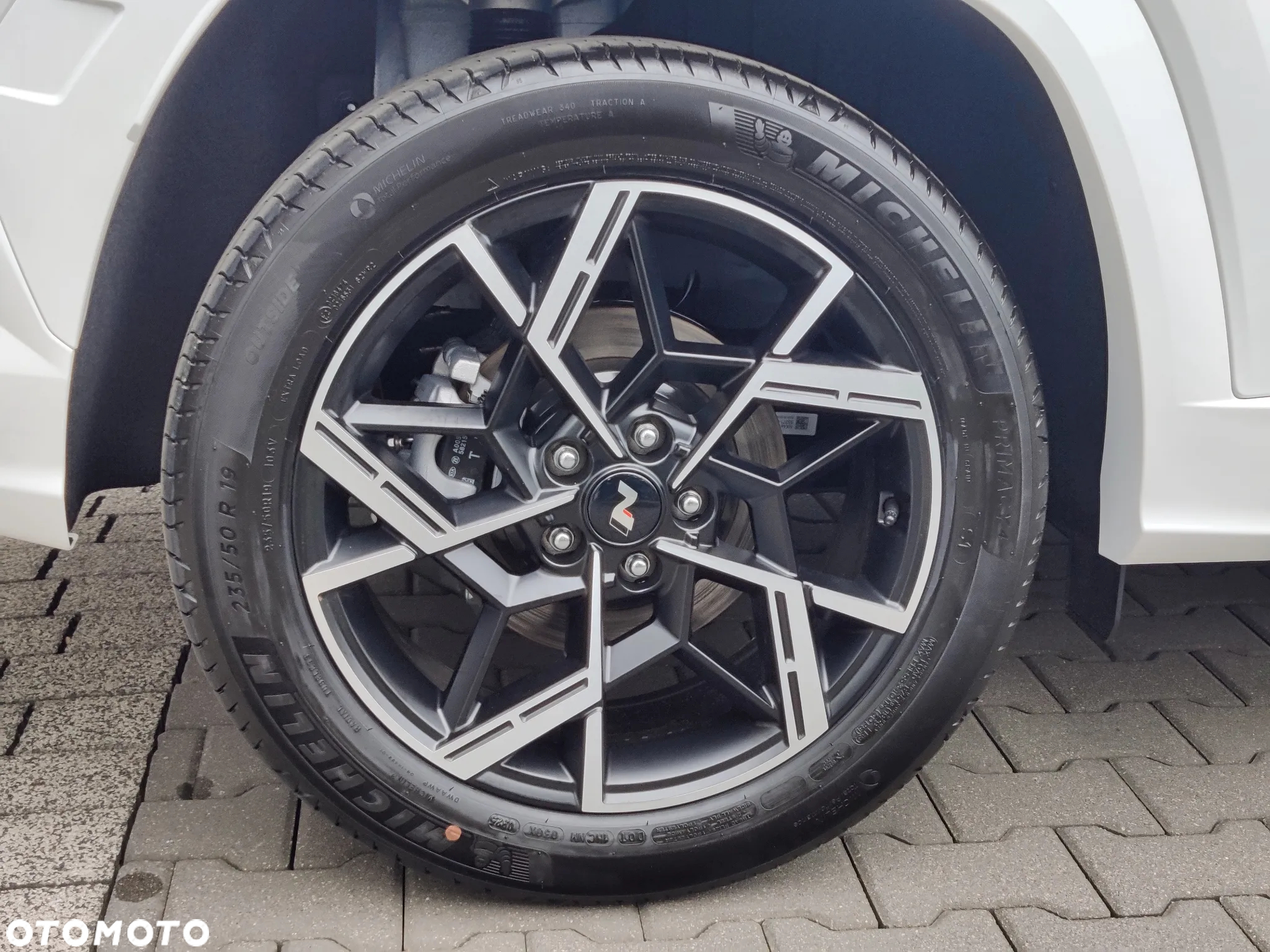 Hyundai Tucson 1.6 T-GDi HEV N-Line 4WD - 26
