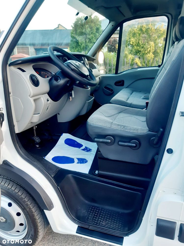 Renault Master - 29