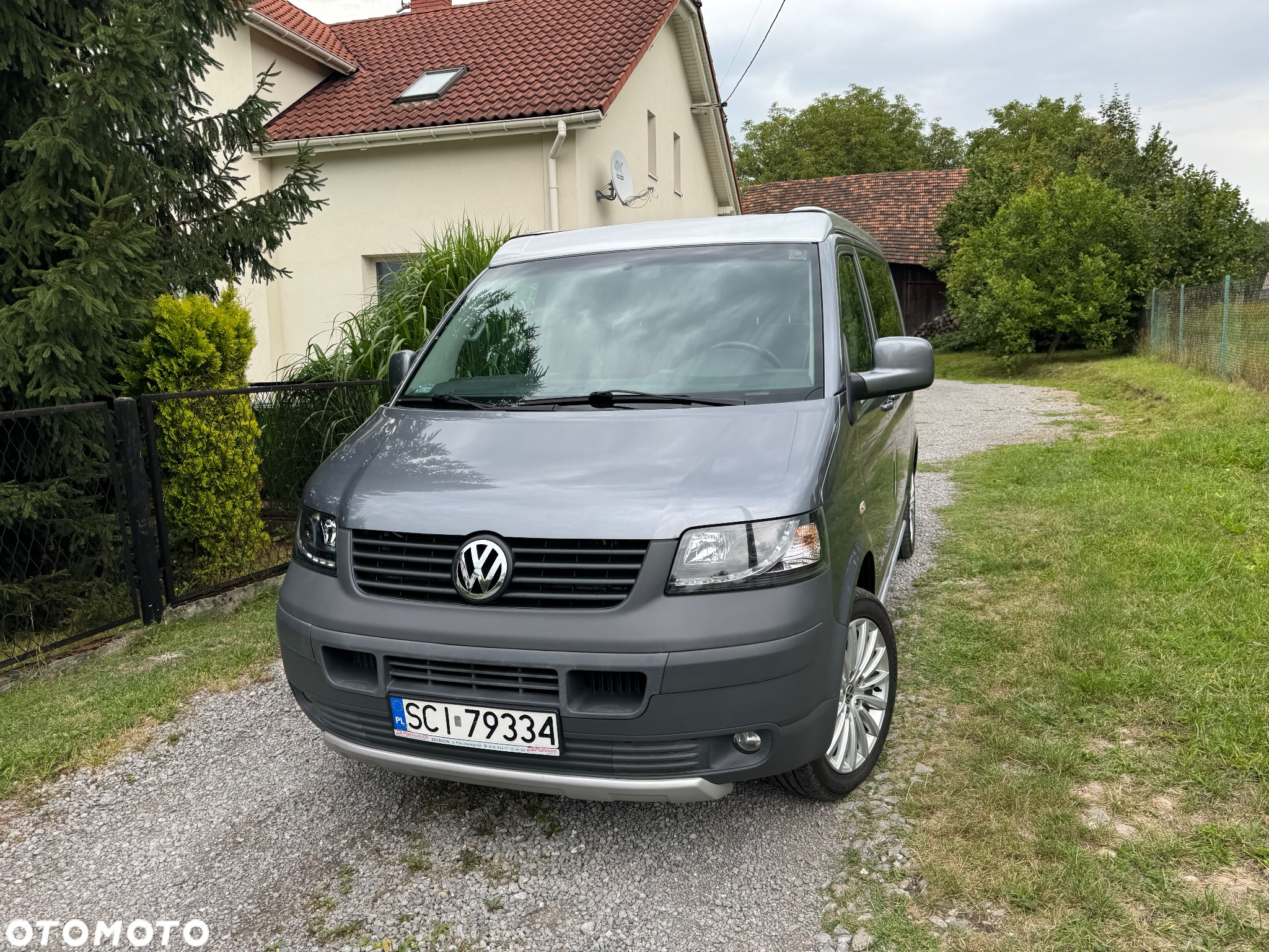 Volkswagen California - 15
