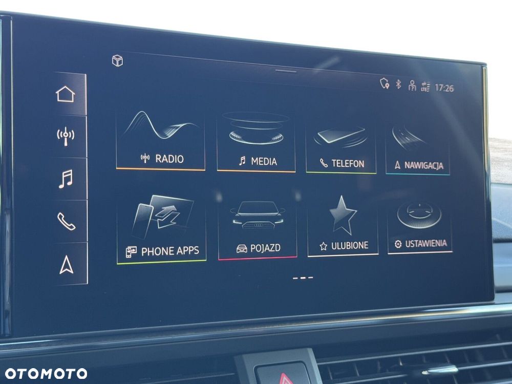 Audi A4 Avant - 24