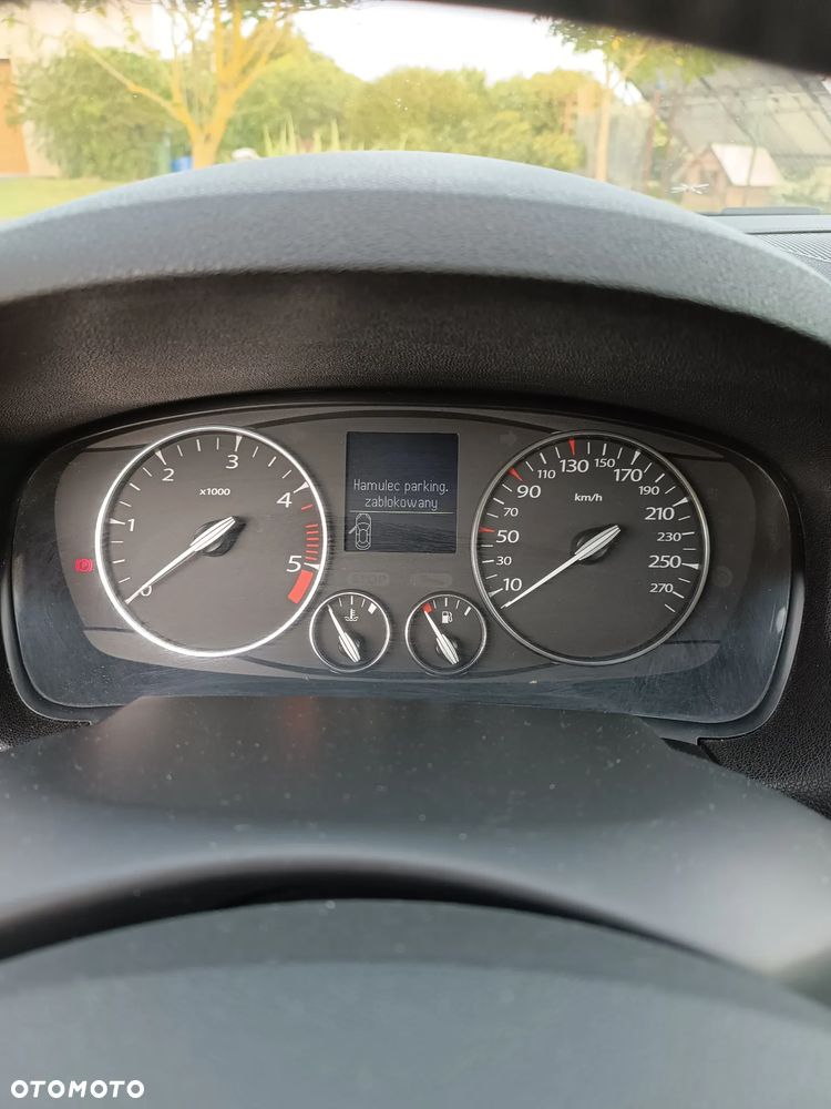Renault Laguna 2.0 dCi Tech Run - 11
