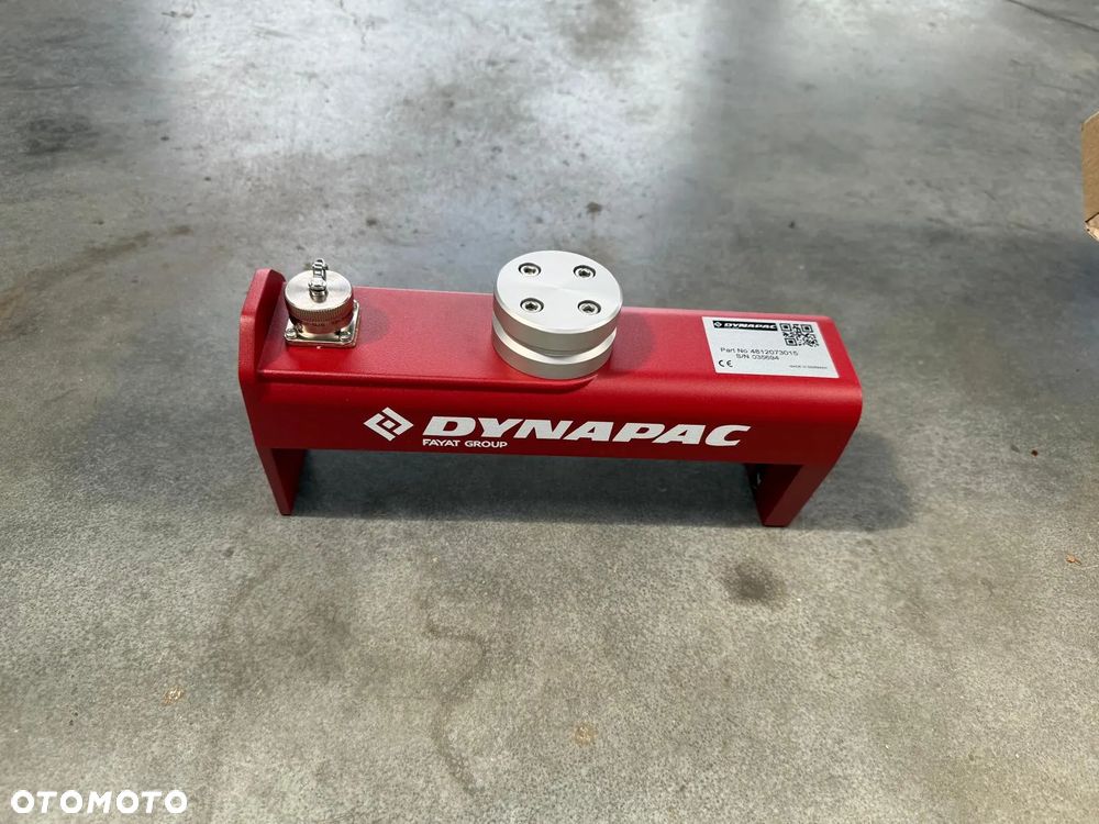 Dynapac SD 2500