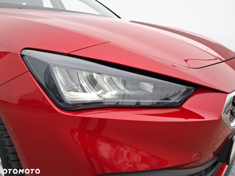 Seat Leon Sportstourer 2.0 TDI Xcellence DSG - 31