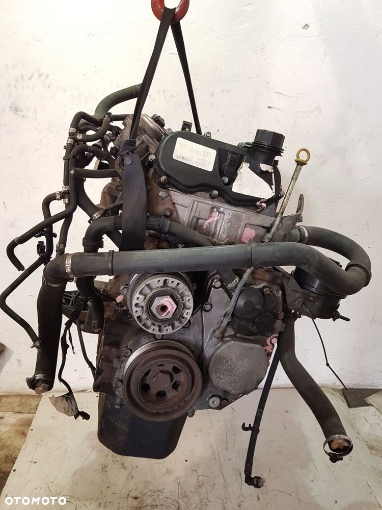 silnik iveco daily ducato jumper boxer 3.0 hpi f1ce0481h euro4 210tys km - 6