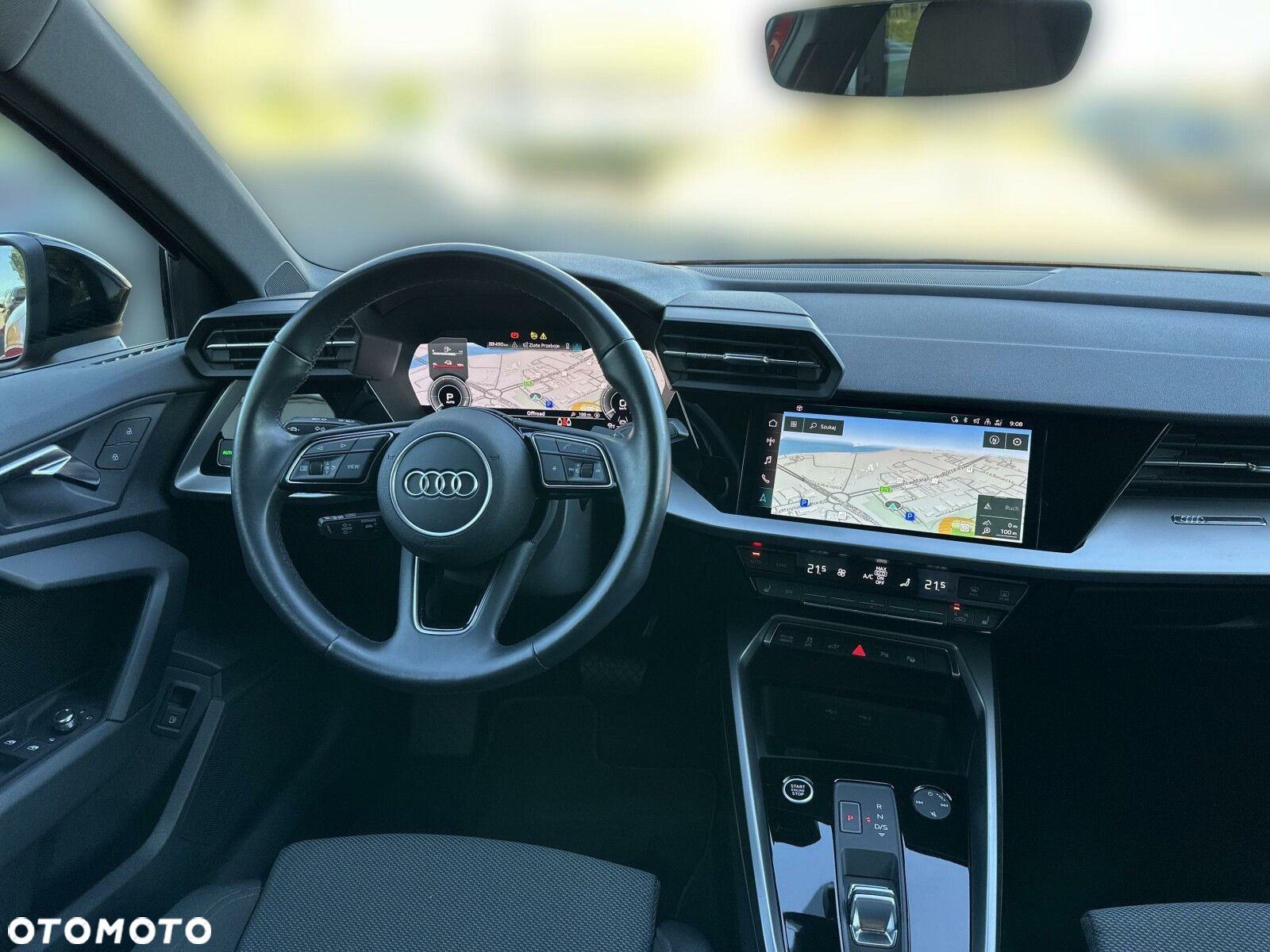 Audi A3 - 19