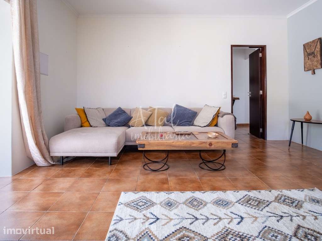 Moradia T2 em Abitureiras, Santarém - Grande imagem: 5/41