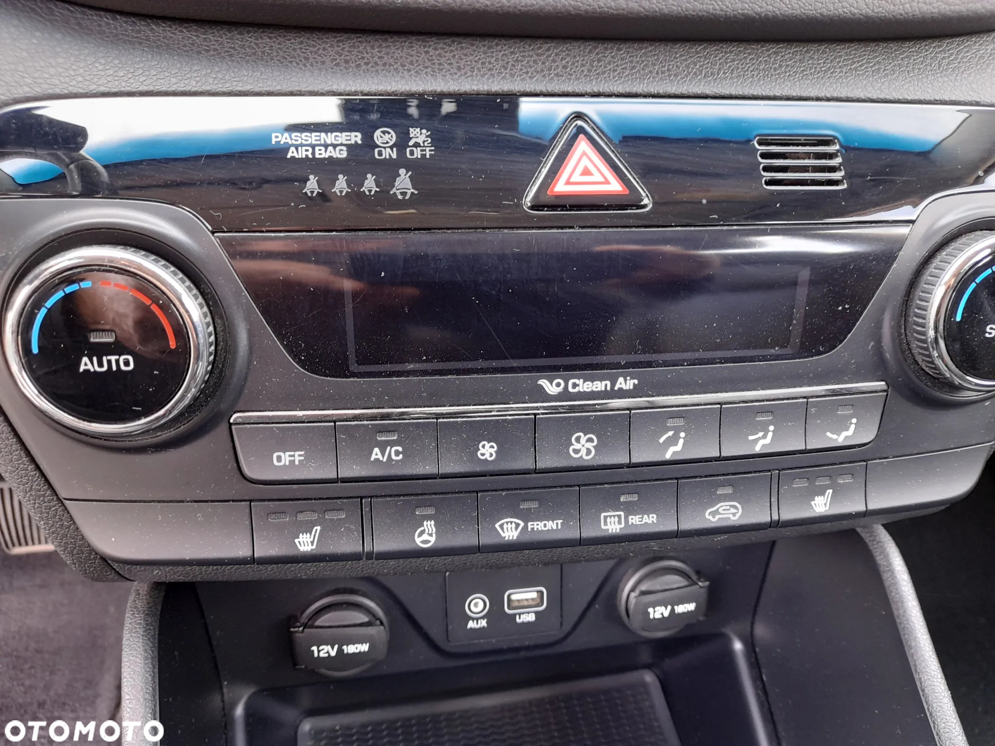 Hyundai Tucson 1.6 GDI BlueDrive Comfort 2WD - 7