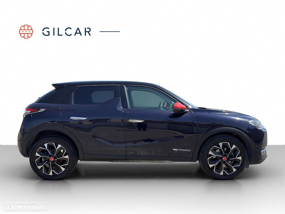 DS DS3 Crossback E-TENSE INES DE LA FRESSANGE - 18