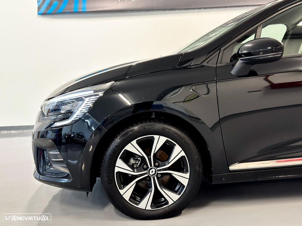 Renault Clio 1.0 TCe Evolution - 20