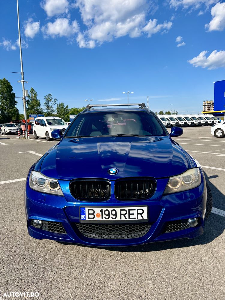 BMW Seria 3 - 3