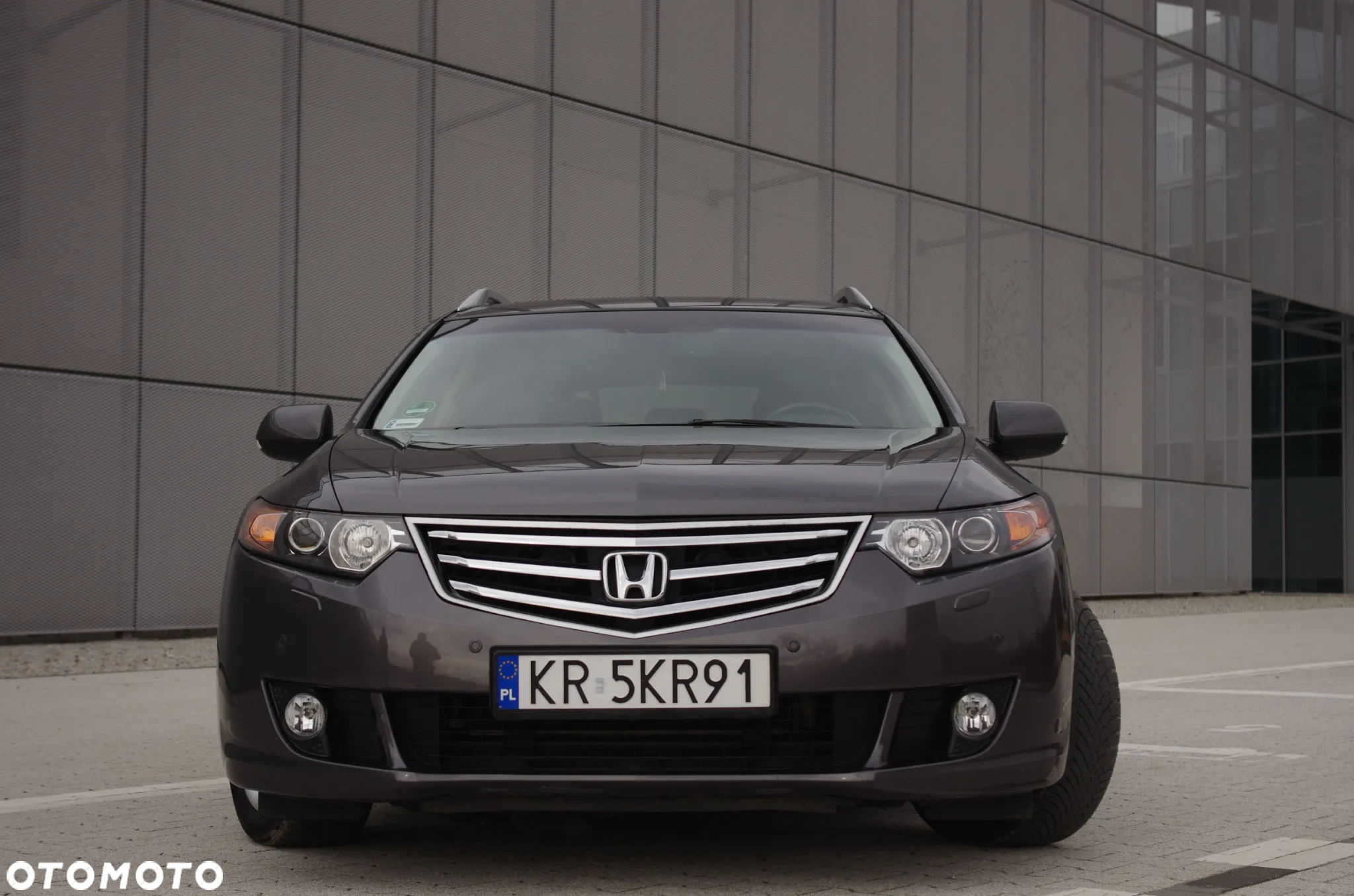 Honda Accord 2.0 Executive - 3