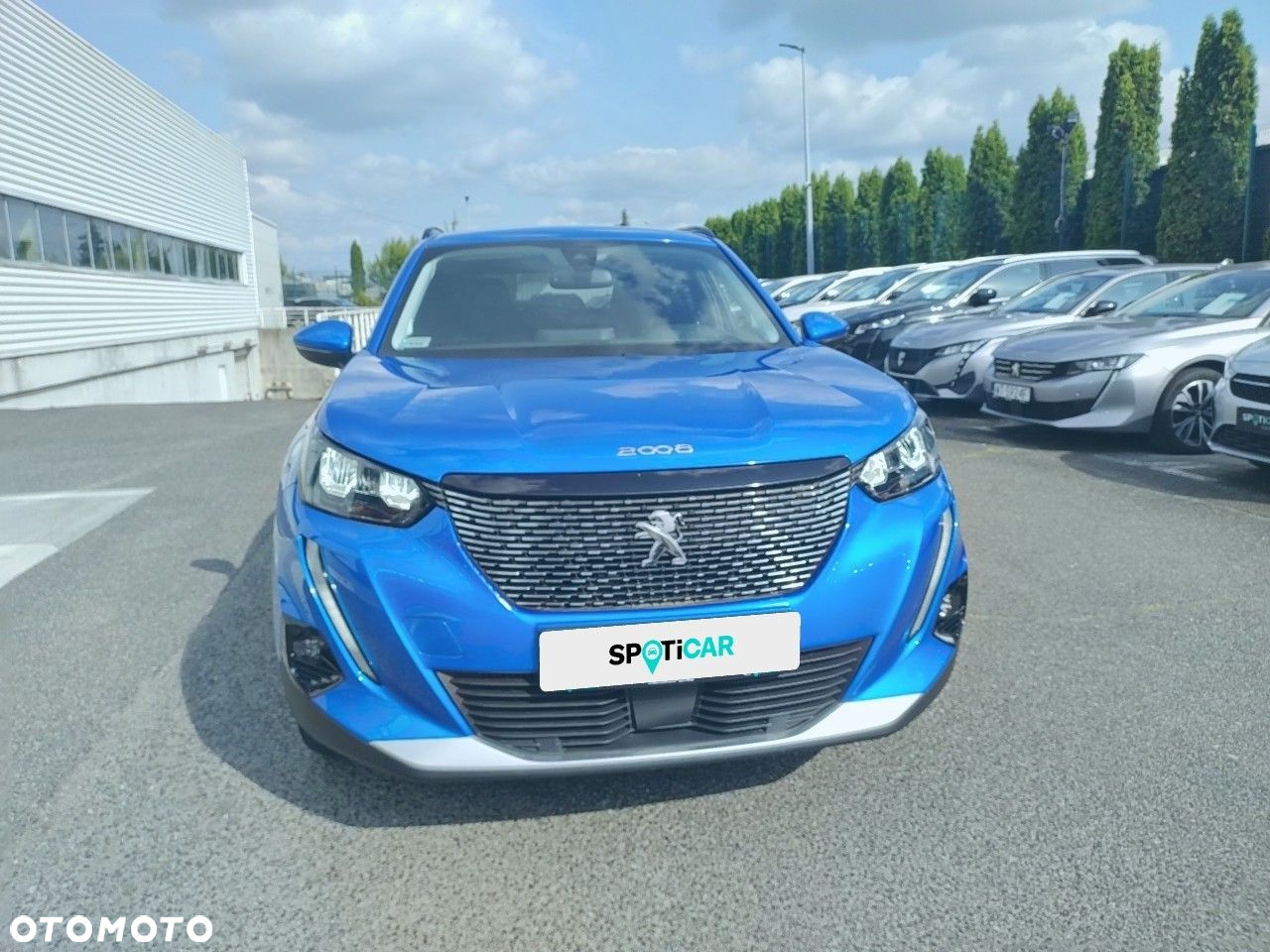 Peugeot 2008 1.2 PureTech Allure Pack S&S EAT8 - 2
