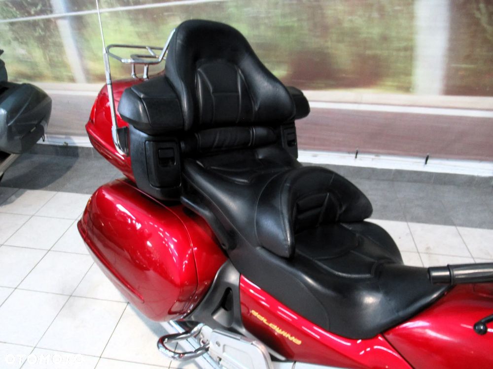 Honda GL - 18