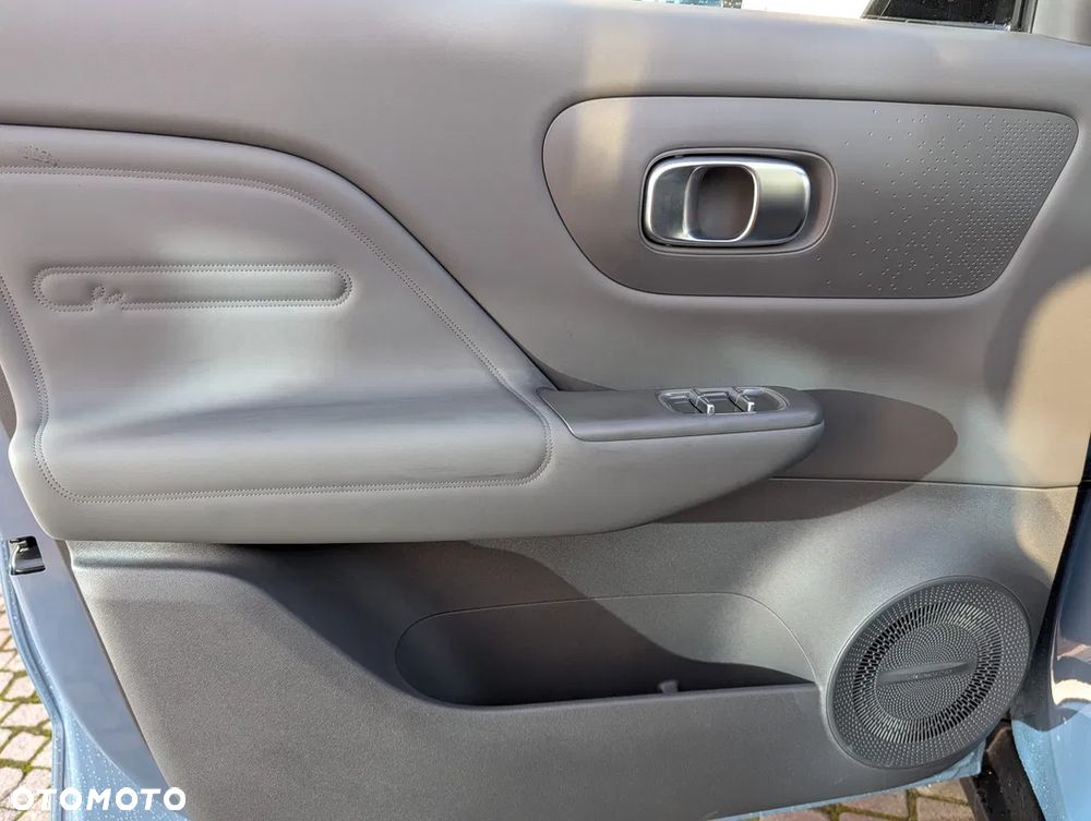 Leapmotor B10 67.1kWh PROMAX Design - 9