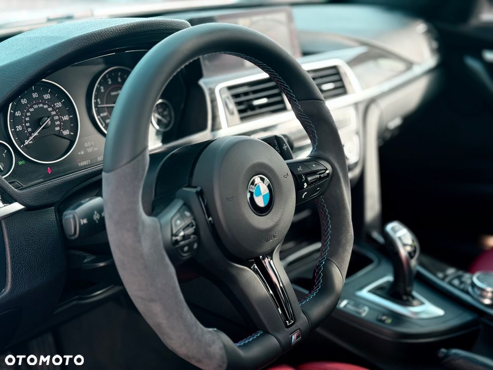 BMW Seria 3 328i - 2