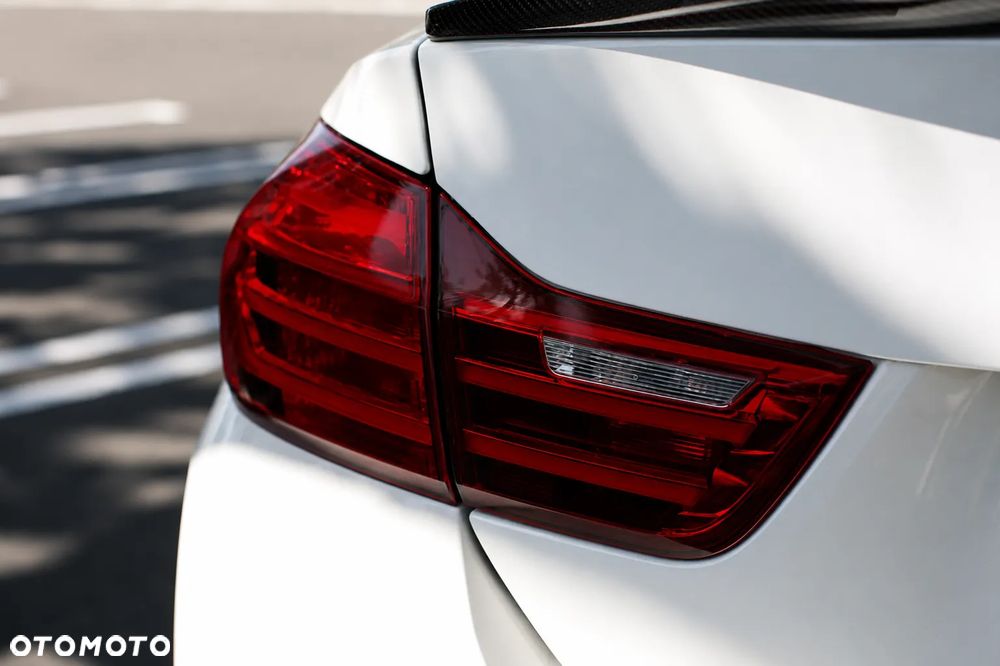 BMW Seria 4 428i - 13