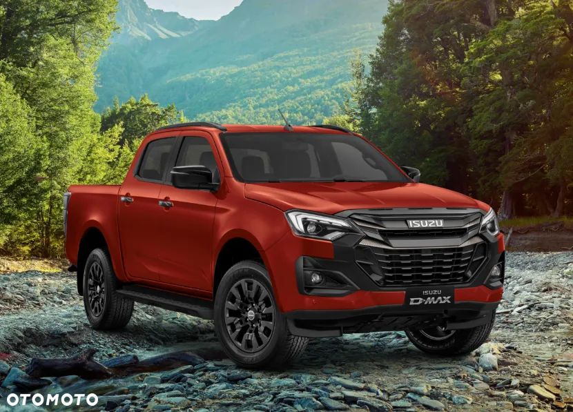 Isuzu D-Max 1.9 DC LSE - 1