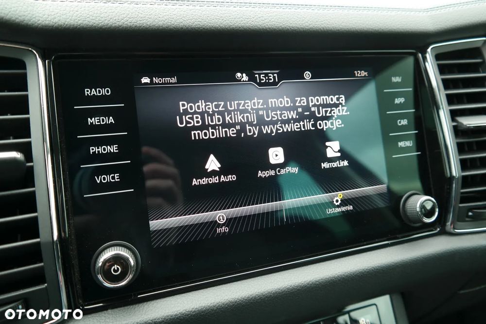 Skoda Kodiaq 2.0 TSI 4x4 Style DSG - 31