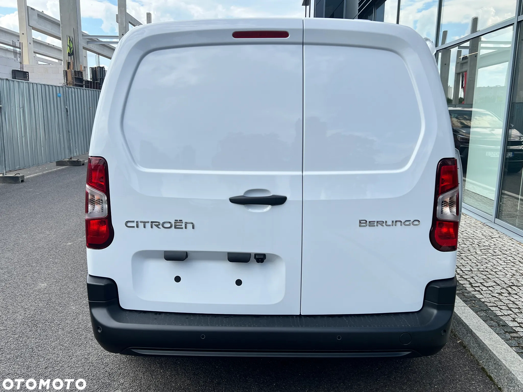 Citroën Berlingo XL 1.5 BlueHDI Feel S&S - 6