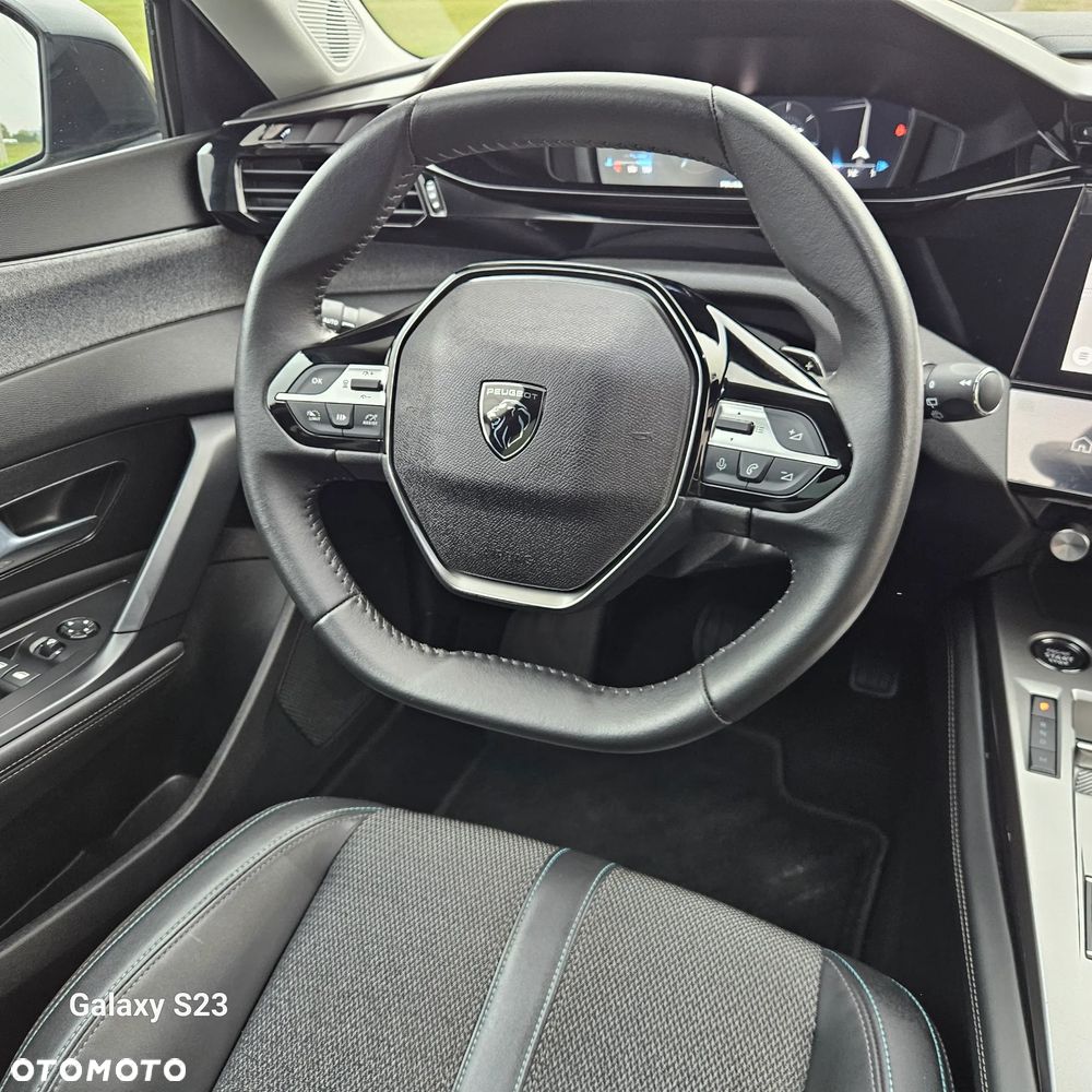 Peugeot 308 - 28