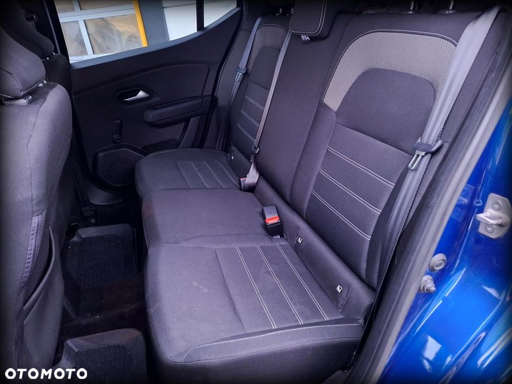 Dacia Sandero 1.0 TCe Comfort - 7