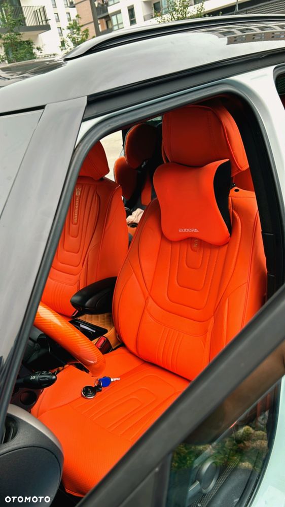 MINI Cooper - 8