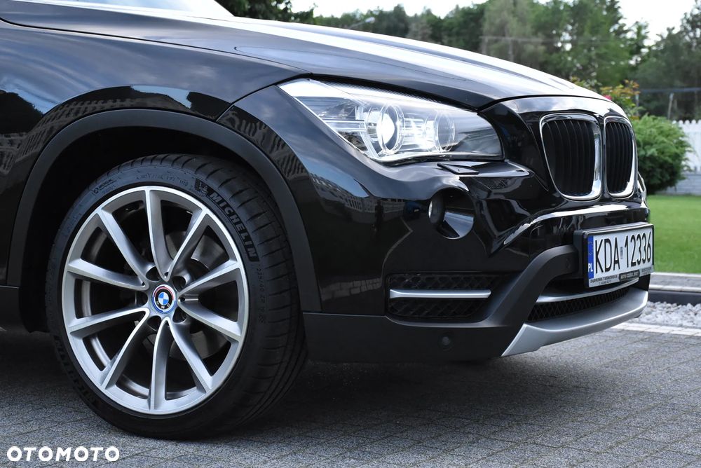 BMW X1 xDrive20d xLine - 14