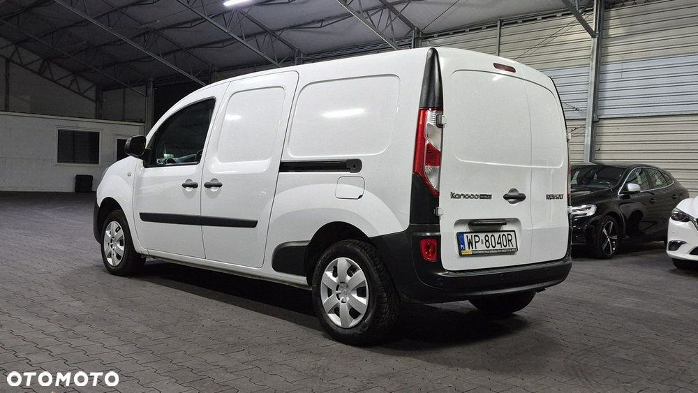 Renault Kangoo - 4