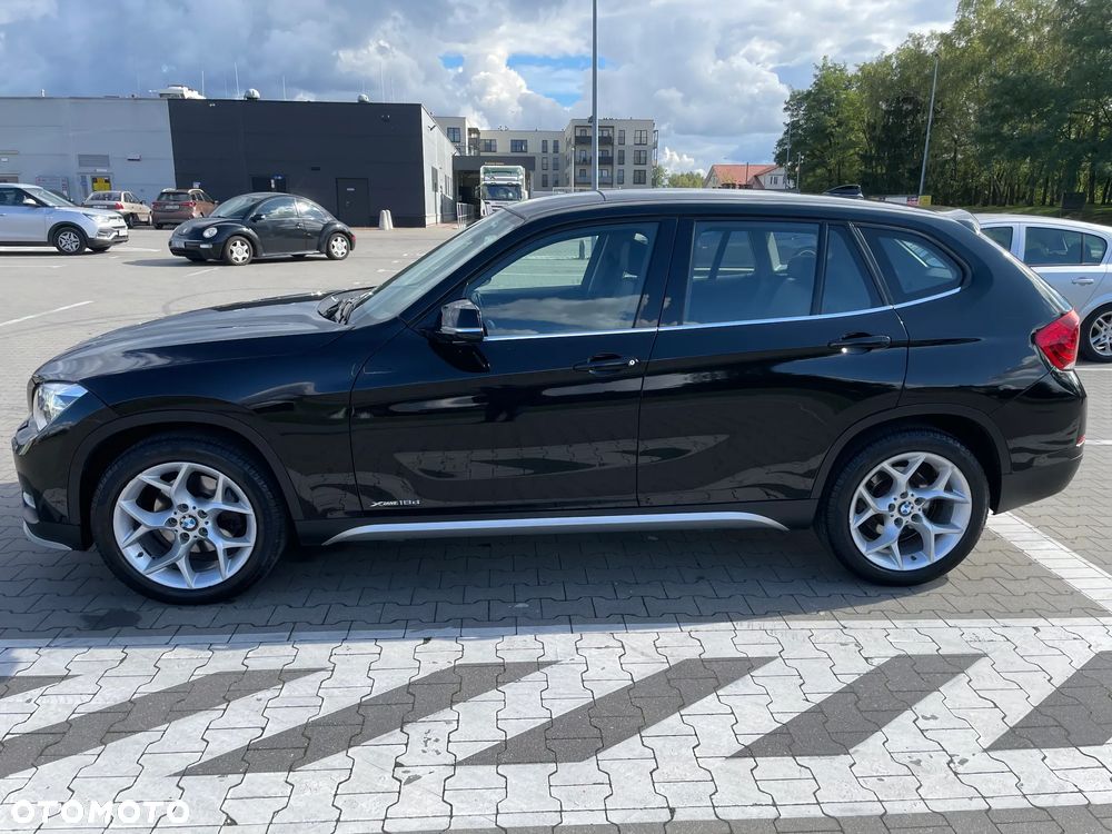 BMW X1 xDrive18d xLine - 10