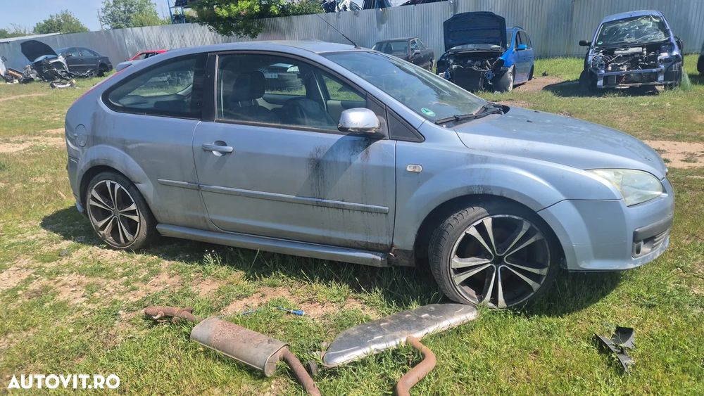 dezmembrez ford focus 2 - 2