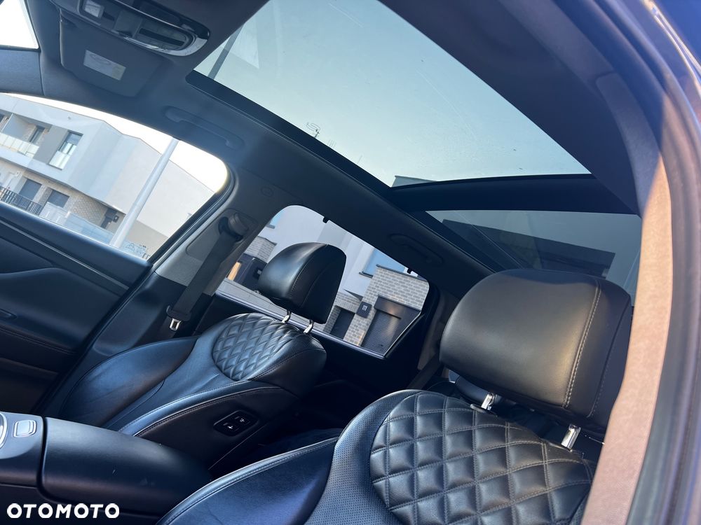 Hyundai Santa Fe - 13