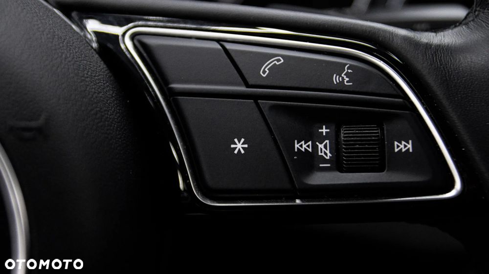 Audi A4 Limousine 40 TDI mHEV S tronic - 21