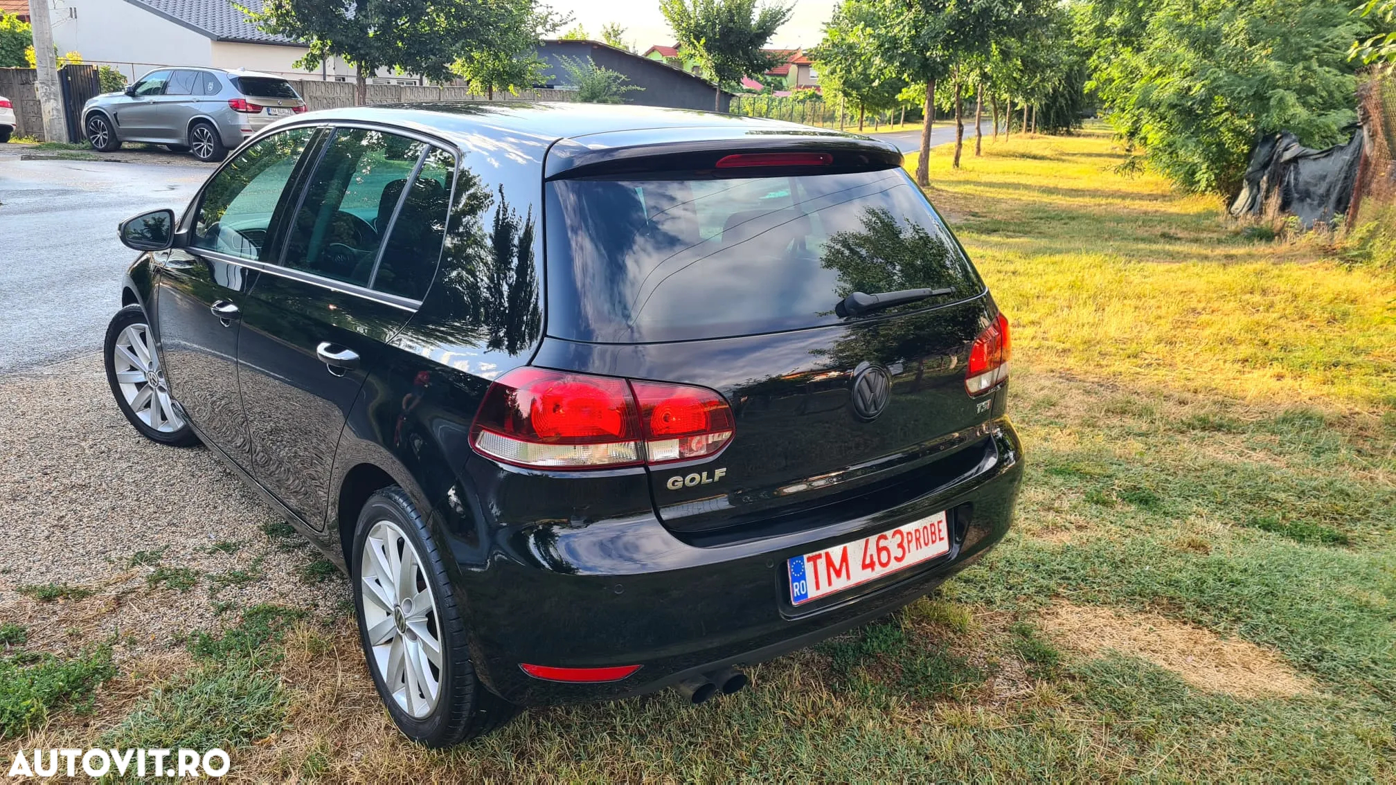 Volkswagen Golf 1.4 TSI Style - 18