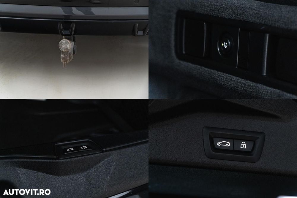 BMW X5 xDrive45e AT PHEV - 26