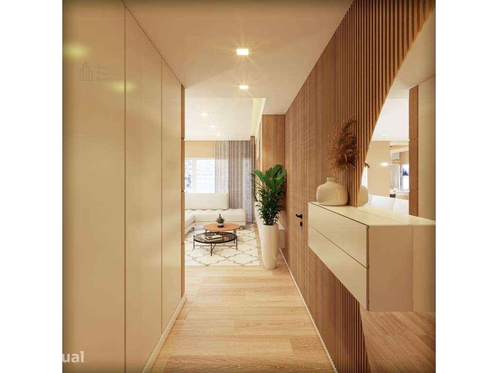 T2 novo à venda | 123,35 m² | Florien - Grande imagem: 5/12