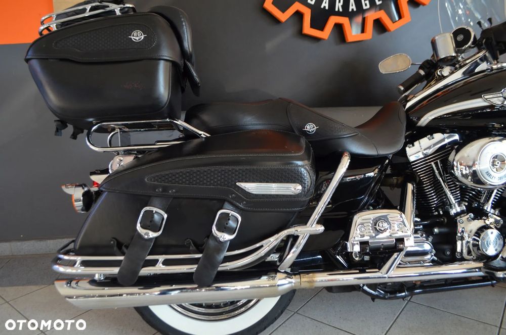Harley-Davidson Touring Road King - 5