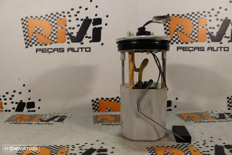 Boia / Bomba De Combustível Seat Ibiza Iv (6J5, 6P1)  6R0919051f / A2c - 1