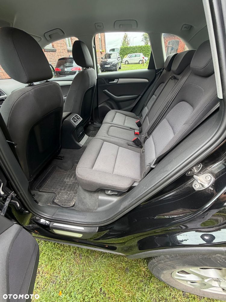 Audi Q5 - 17