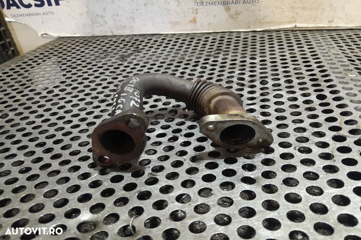 Conducta gaze 03p131521b 03p131521b Volkswagen VW Golf 6 [2008 - 2015 - 3