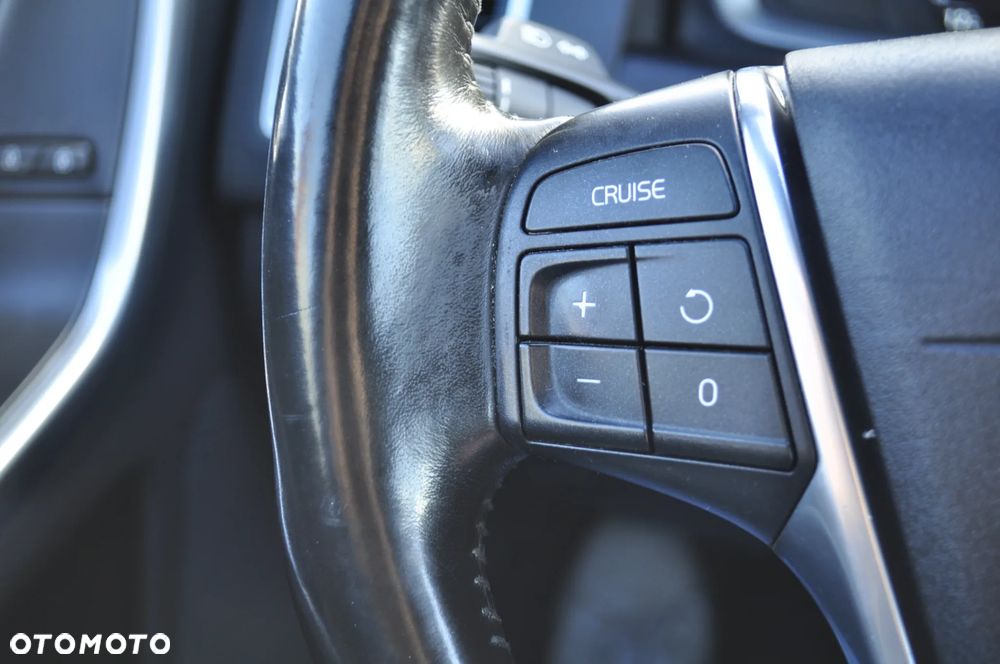 Volvo XC 60 - 20