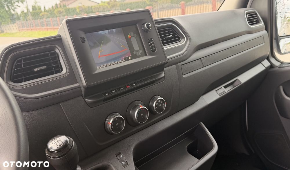Renault Master - 12