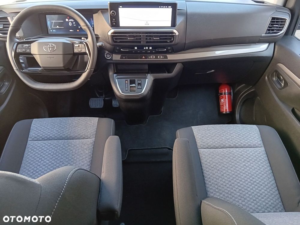 Toyota Proace Verso 2.0 D4-D Long Family - 10