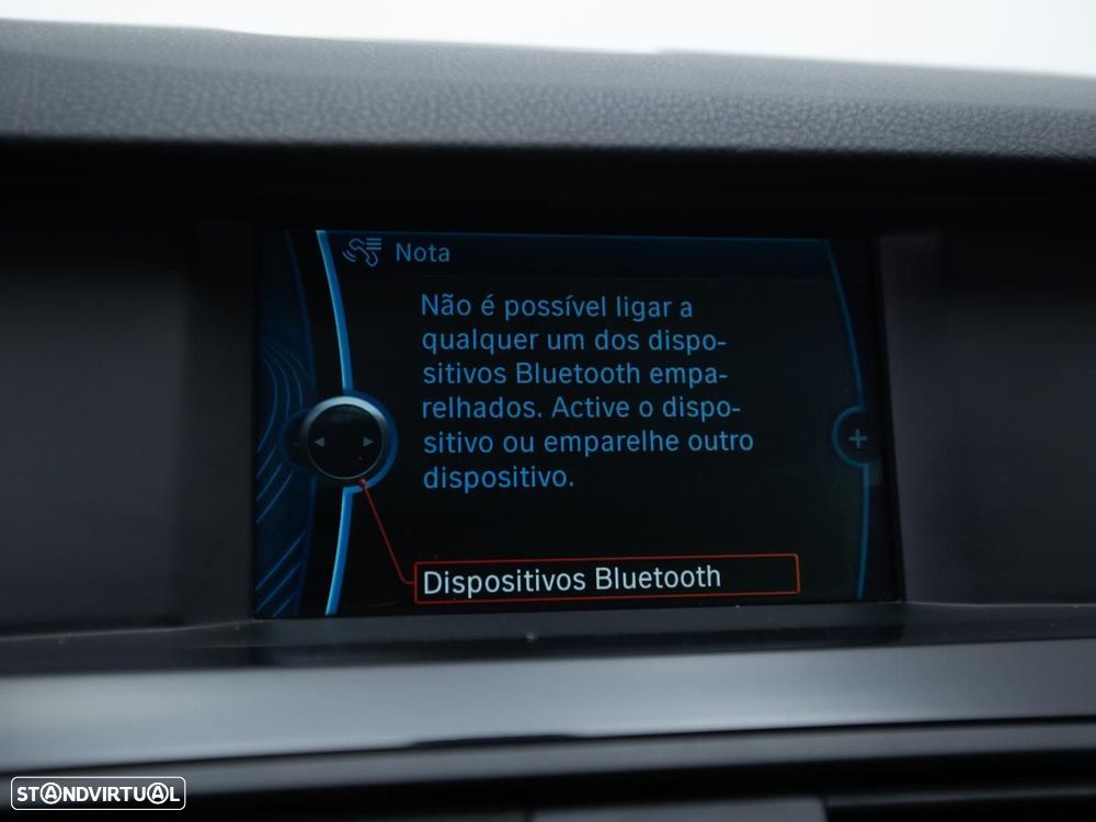 BMW 520 - 22